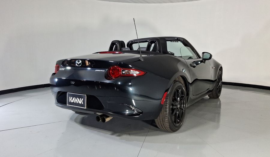 Mazda Mx-5 2.0 I SPORT MT Convertible 2022