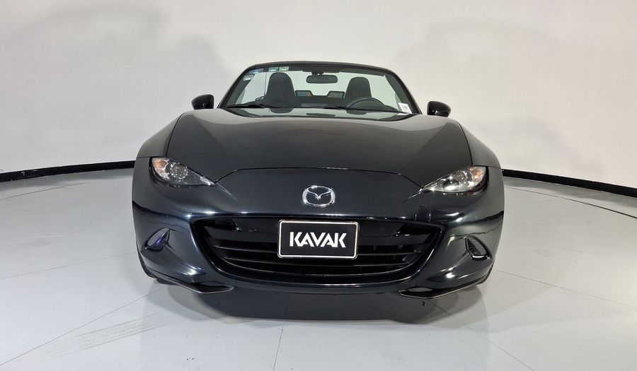 Mazda Mx-5 2.0 I SPORT MT Convertible 2022
