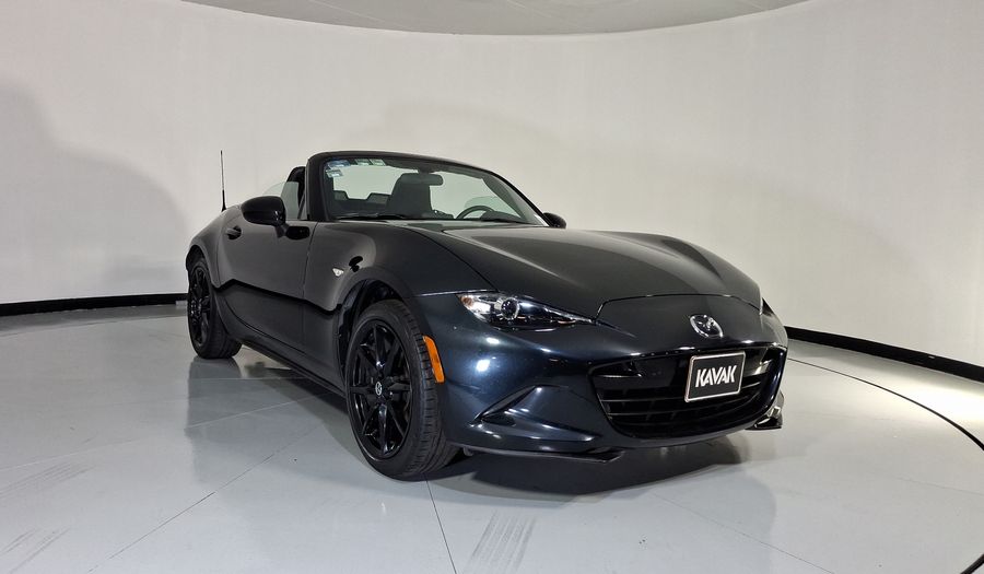 Mazda Mx-5 2.0 I SPORT MT Convertible 2022