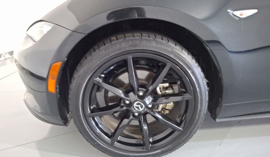 Mazda Mx-5 2.0 I SPORT MT Convertible 2022
