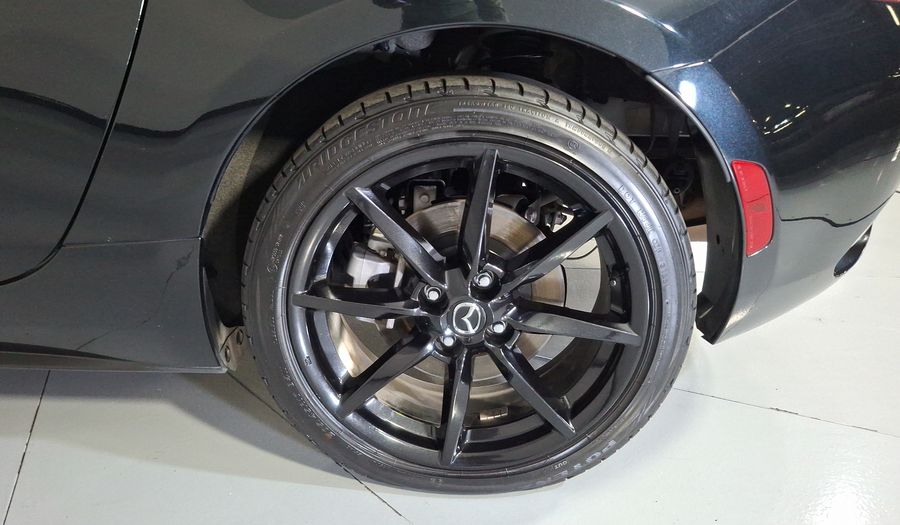 Mazda Mx-5 2.0 I SPORT MT Convertible 2022