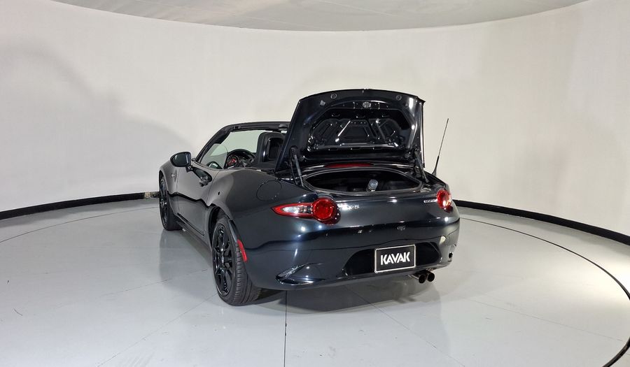 Mazda Mx-5 2.0 I SPORT MT Convertible 2022