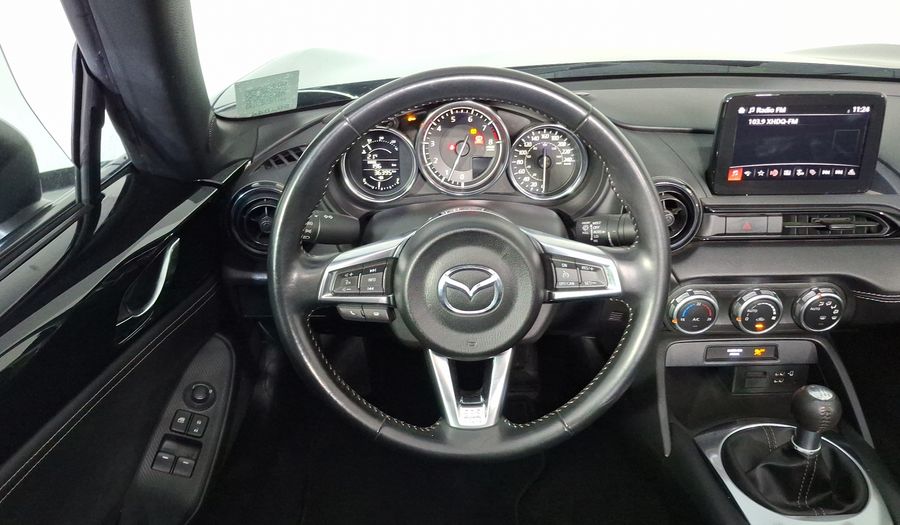 Mazda Mx-5 2.0 I SPORT MT Convertible 2022