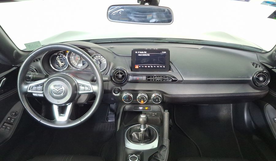 Mazda Mx-5 2.0 I SPORT MT Convertible 2022