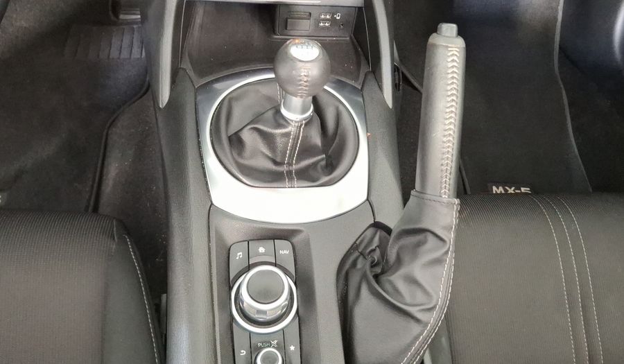 Mazda Mx-5 2.0 I SPORT MT Convertible 2022