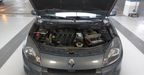 Renault Sandero 1.6 16V HI-FLEX PRIVILEGE AUTO Hatchback 2014