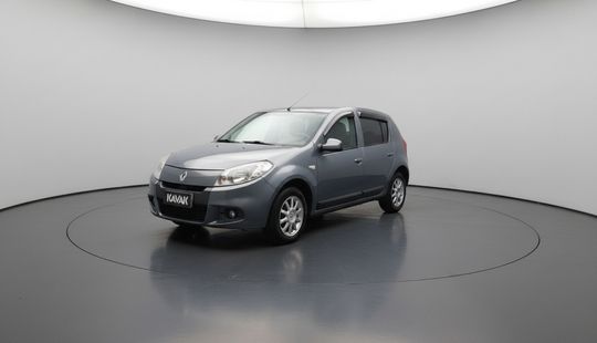 Renault • Sandero