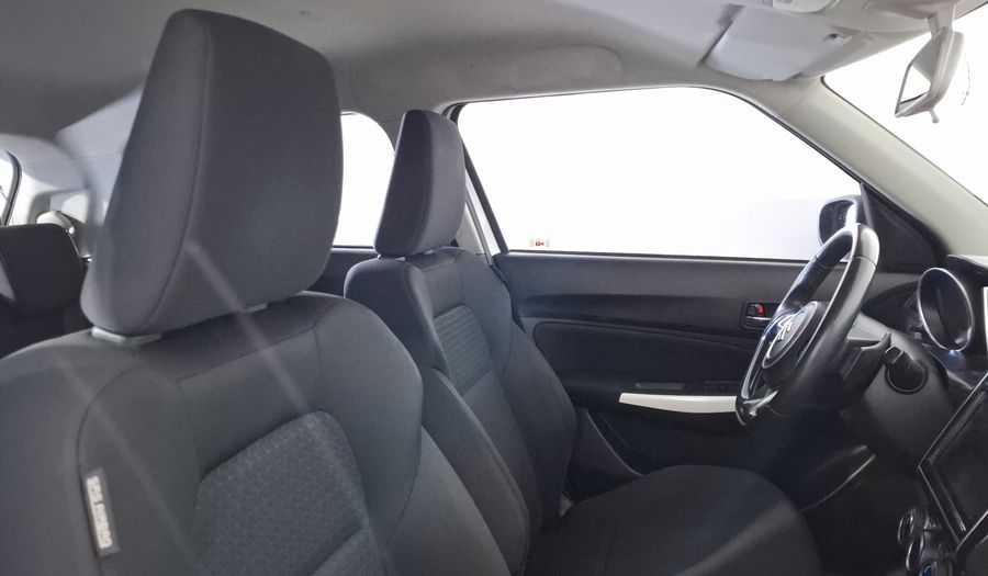 Suzuki Swift 1.0 BOOSTERJET AUTO Hatchback 2018