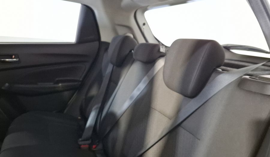 Suzuki Swift 1.0 BOOSTERJET AUTO Hatchback 2018