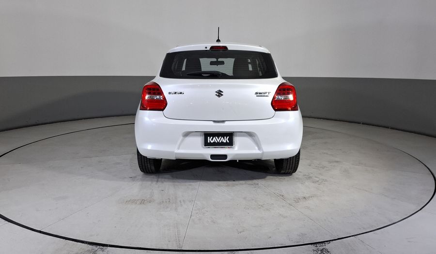 Suzuki Swift 1.0 BOOSTERJET AUTO Hatchback 2018