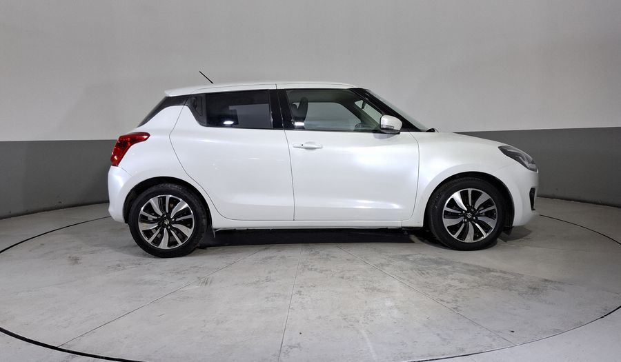Suzuki Swift 1.0 BOOSTERJET AUTO Hatchback 2018
