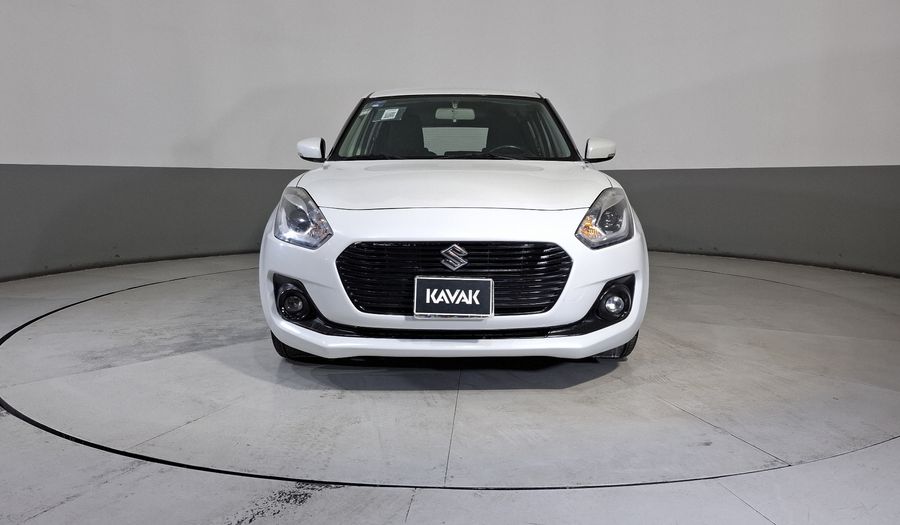 Suzuki Swift 1.0 BOOSTERJET AUTO Hatchback 2018