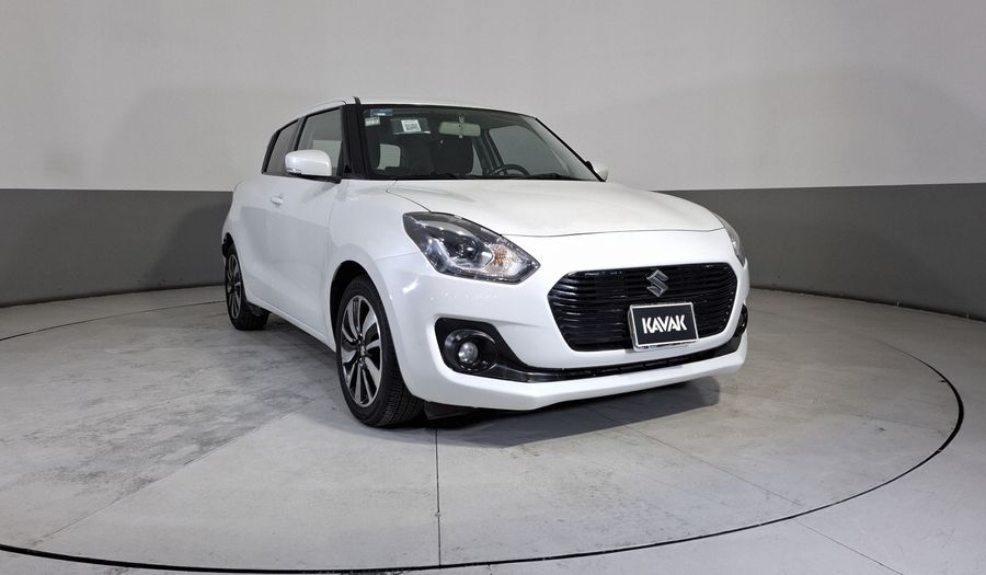 Suzuki Swift 1.0 BOOSTERJET AUTO Hatchback 2018