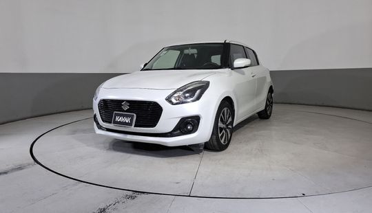 Suzuki • Swift