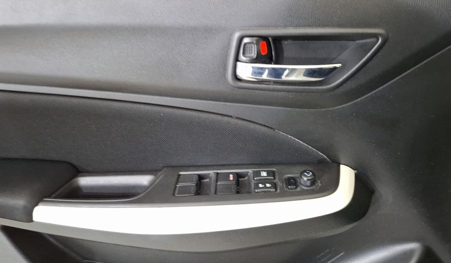 Suzuki Swift 1.0 BOOSTERJET AUTO Hatchback 2018