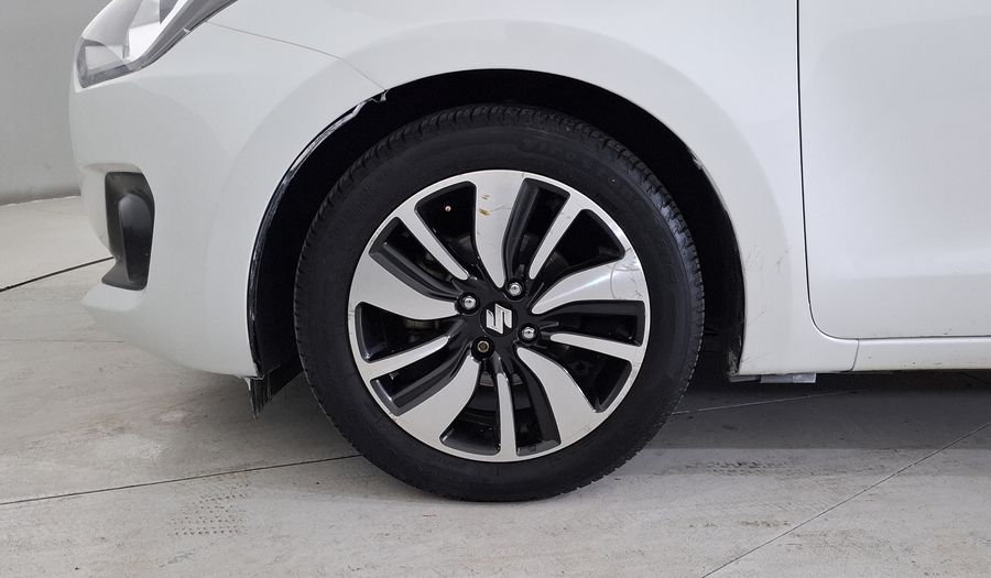 Suzuki Swift 1.0 BOOSTERJET AUTO Hatchback 2018