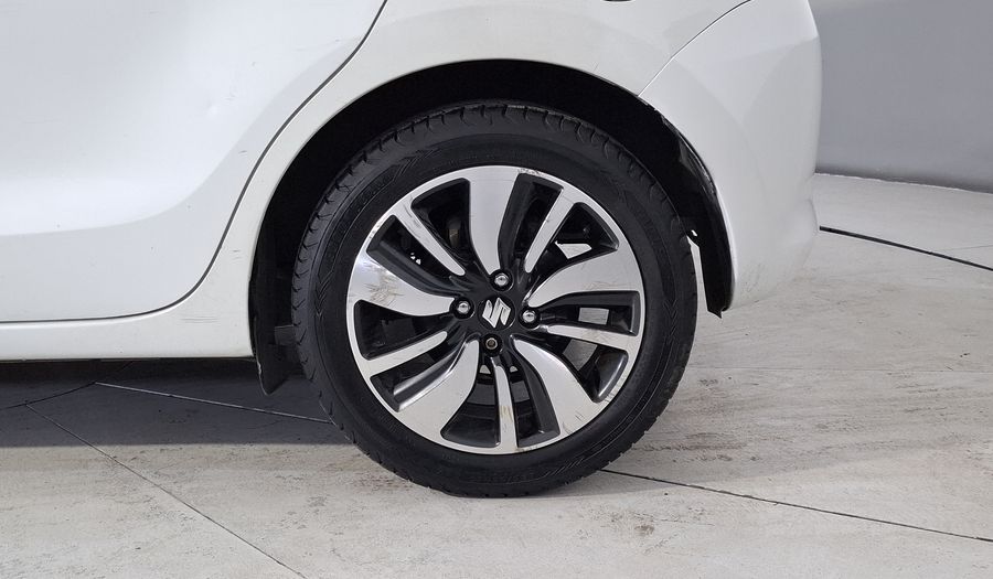 Suzuki Swift 1.0 BOOSTERJET AUTO Hatchback 2018