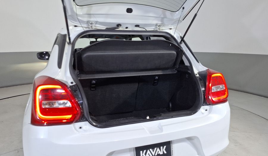Suzuki Swift 1.0 BOOSTERJET AUTO Hatchback 2018
