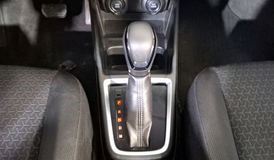 Suzuki Swift 1.0 BOOSTERJET AUTO Hatchback 2018