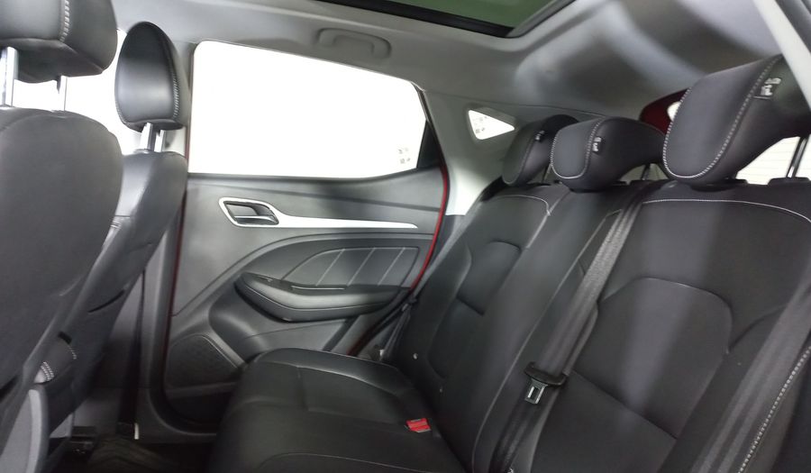 Mg Zs 1.5 EXCITE AUTO Suv 2022