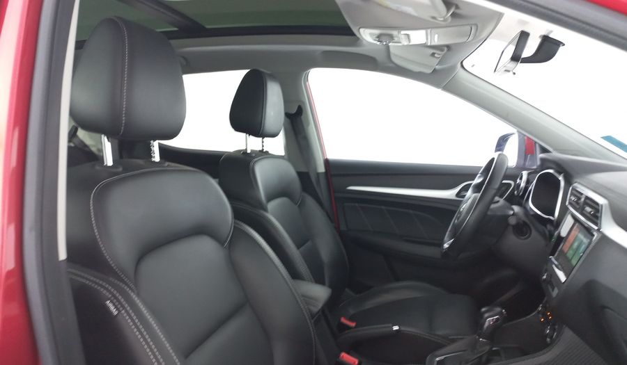 Mg Zs 1.5 EXCITE AUTO Suv 2022
