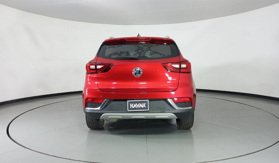 Mg Zs 1.5 EXCITE AUTO Suv 2022
