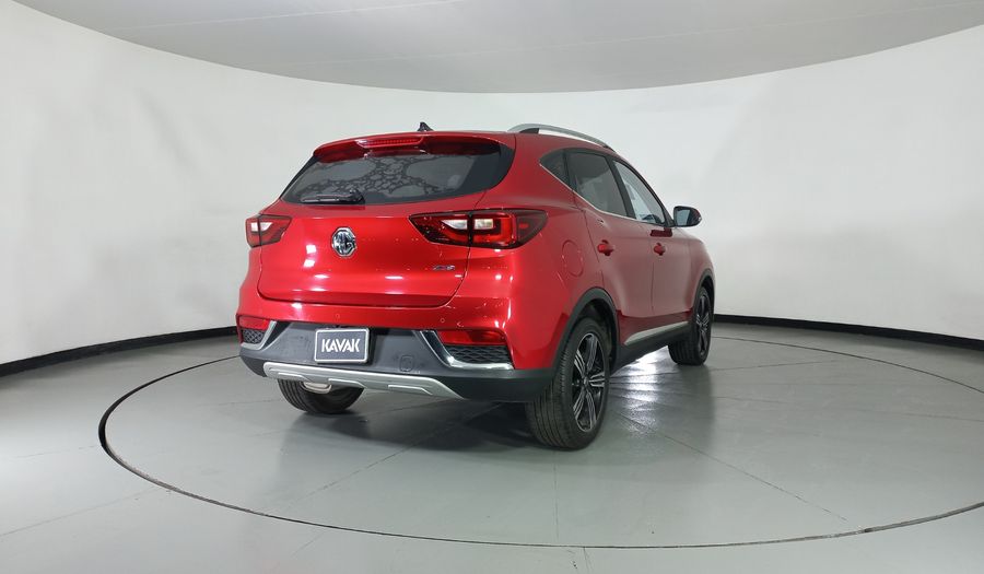 Mg Zs 1.5 EXCITE AUTO Suv 2022