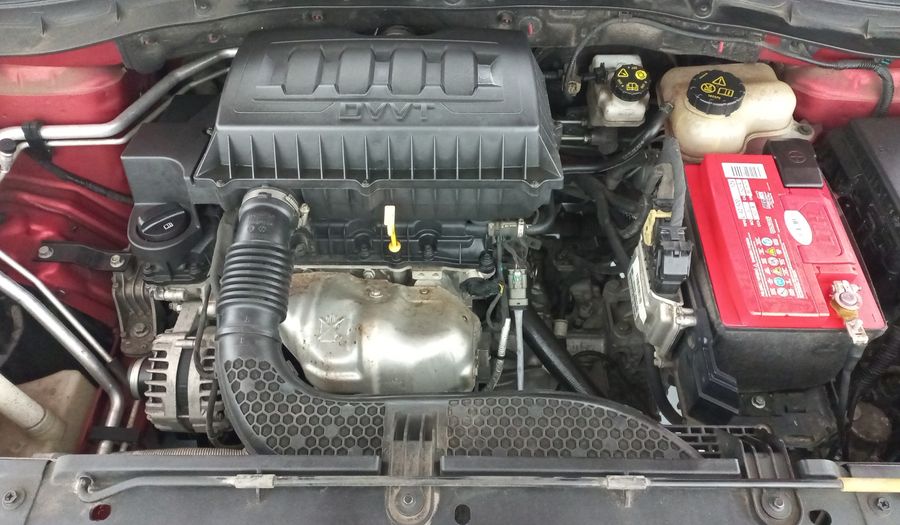 Mg Zs 1.5 EXCITE AUTO Suv 2022