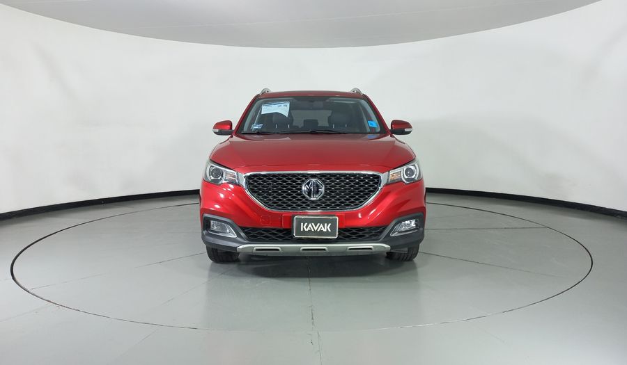 Mg Zs 1.5 EXCITE AUTO Suv 2022