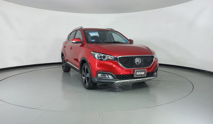 Mg Zs 1.5 EXCITE AUTO Suv 2022
