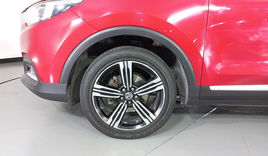 Mg Zs 1.5 EXCITE AUTO Suv 2022
