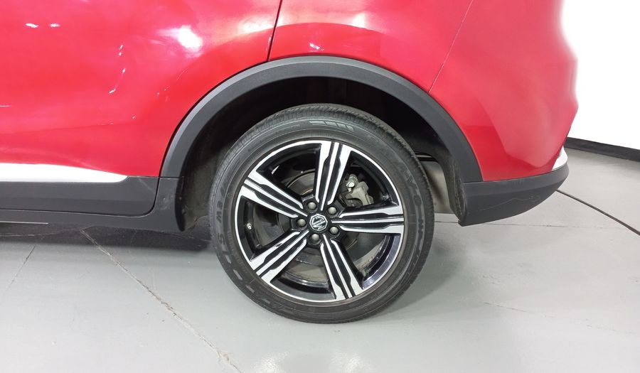 Mg Zs 1.5 EXCITE AUTO Suv 2022