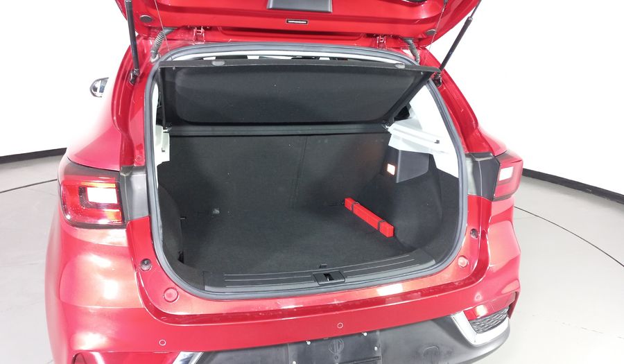Mg Zs 1.5 EXCITE AUTO Suv 2022