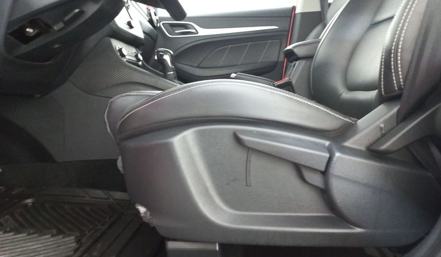 Mg Zs 1.5 EXCITE AUTO Suv 2022