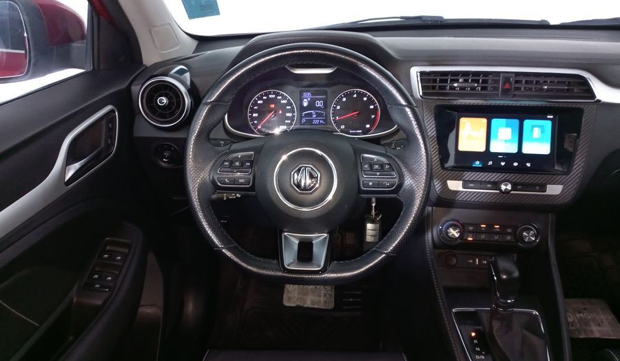 Mg Zs 1.5 EXCITE AUTO Suv 2022
