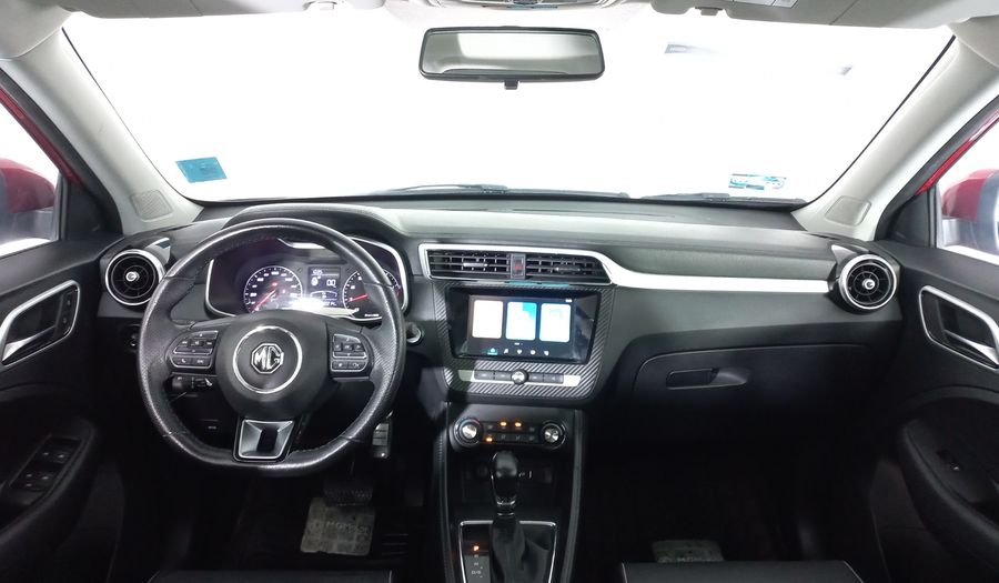 Mg Zs 1.5 EXCITE AUTO Suv 2022