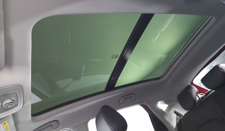 Mg Zs 1.5 EXCITE AUTO Suv 2022