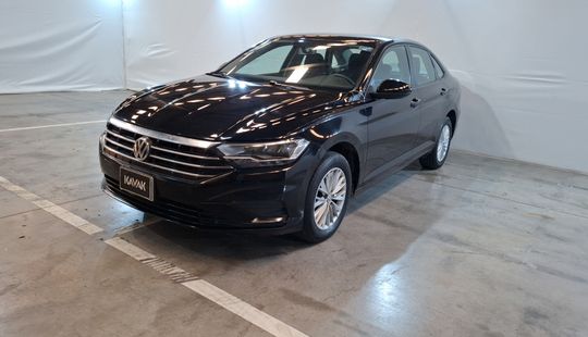 Volkswagen • Jetta