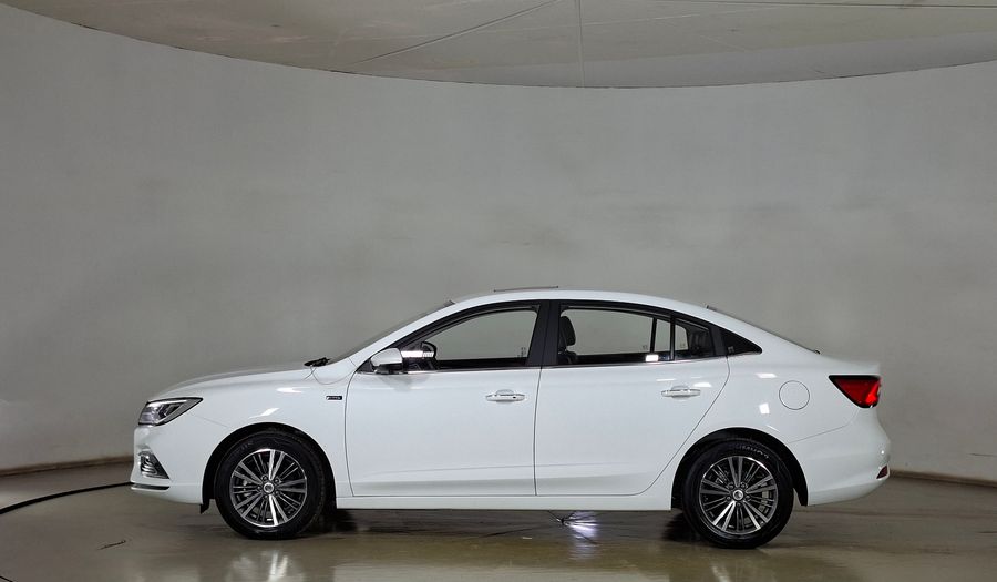 Mg 5 1.5 CVT DLX Sedan 2023