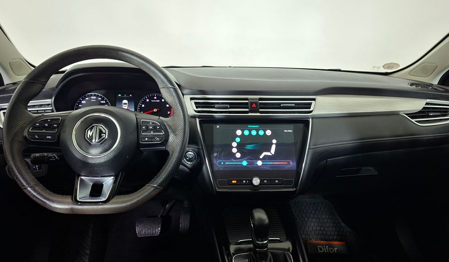 Mg 5 1.5 CVT DLX Sedan 2023