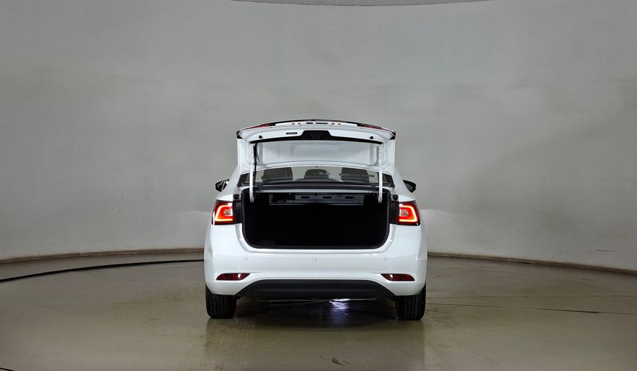 Mg 5 1.5 CVT DLX Sedan 2023