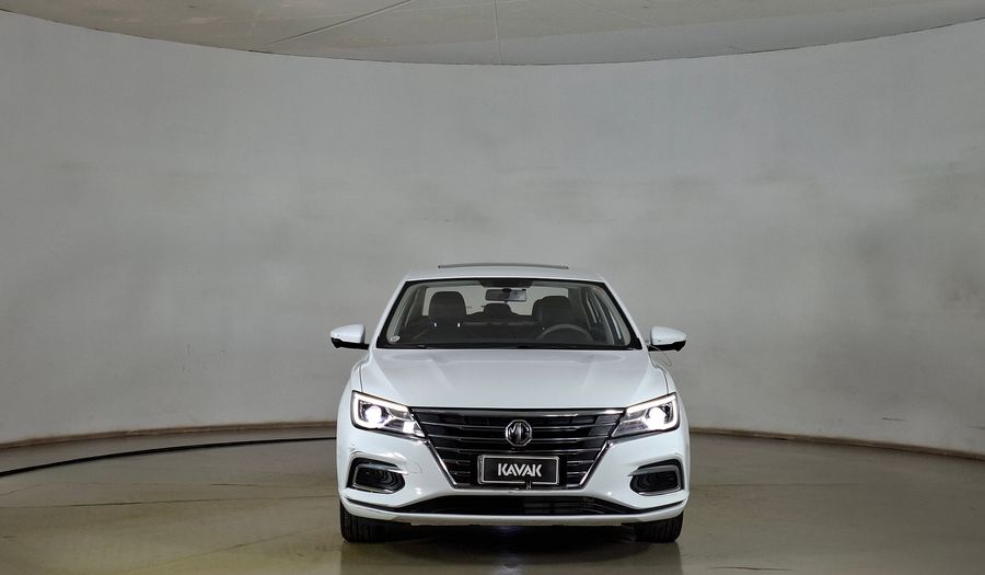 Mg 5 1.5 CVT DLX Sedan 2023