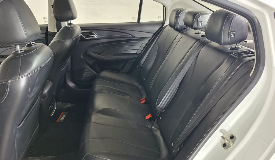 Mg 5 1.5 CVT DLX Sedan 2023