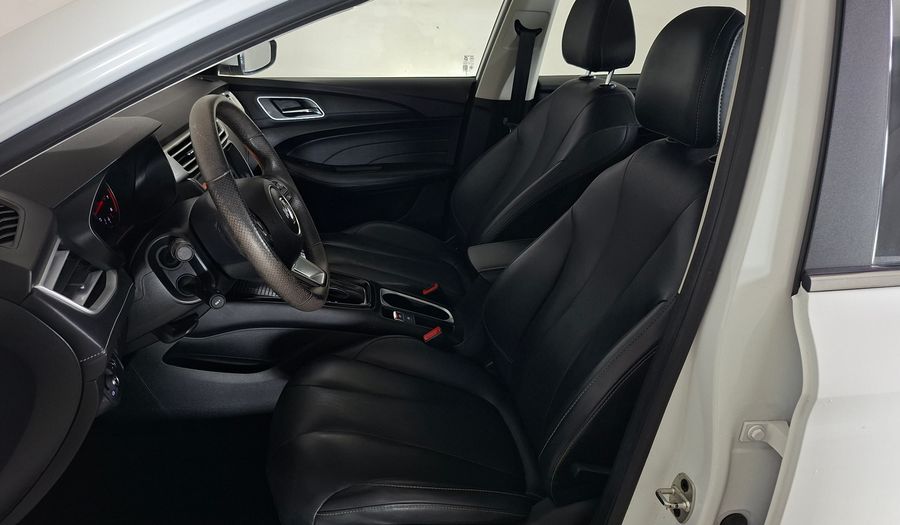 Mg 5 1.5 CVT DLX Sedan 2023