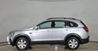 Chevrolet Captiva 2.4 AUTO LS Suv 2017