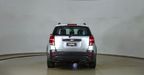 Chevrolet Captiva 2.4 AUTO LS Suv 2017