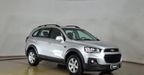 Chevrolet Captiva 2.4 AUTO LS Suv 2017