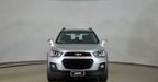 Chevrolet Captiva 2.4 AUTO LS Suv 2017