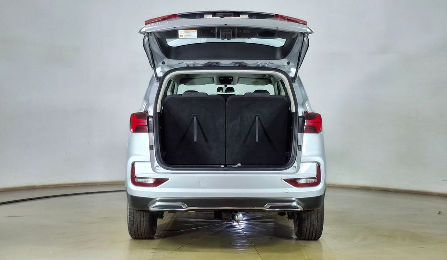 Ssangyong Rexton 2.0 AUTO LX Suv 2023