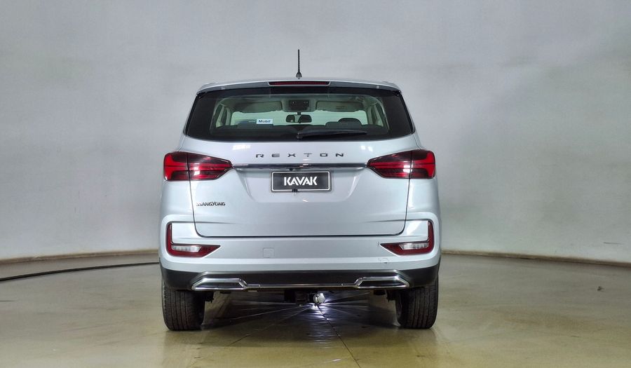 Ssangyong Rexton 2.0 AUTO LX Suv 2023